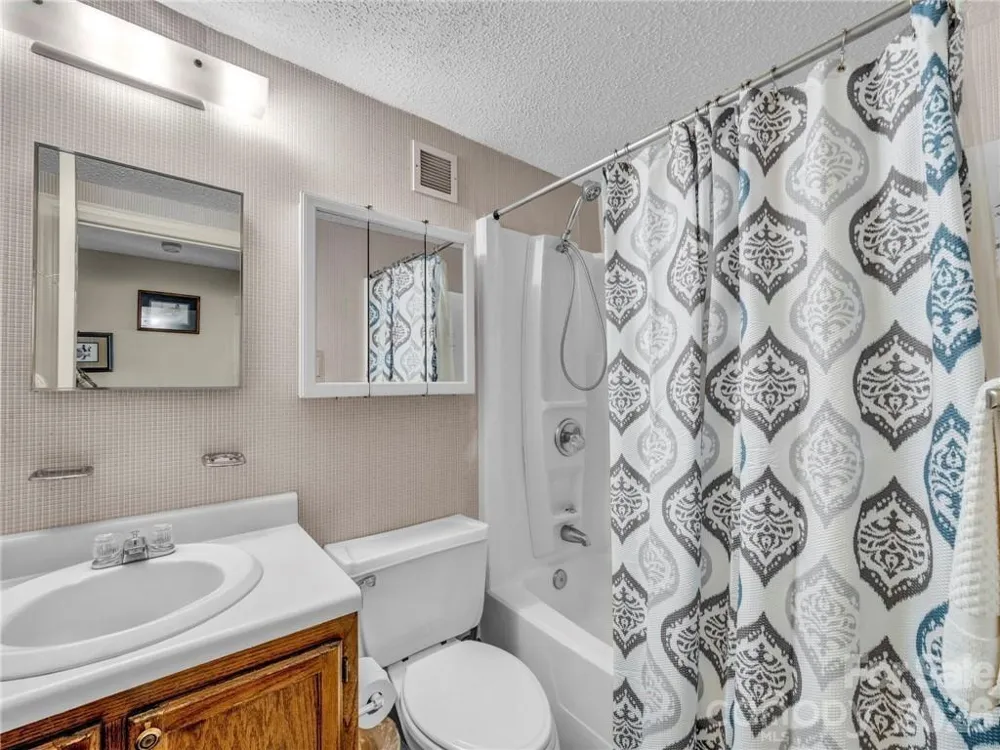 303 Sugar Top Drive #2718 Sugar Mountain, NC 28604
