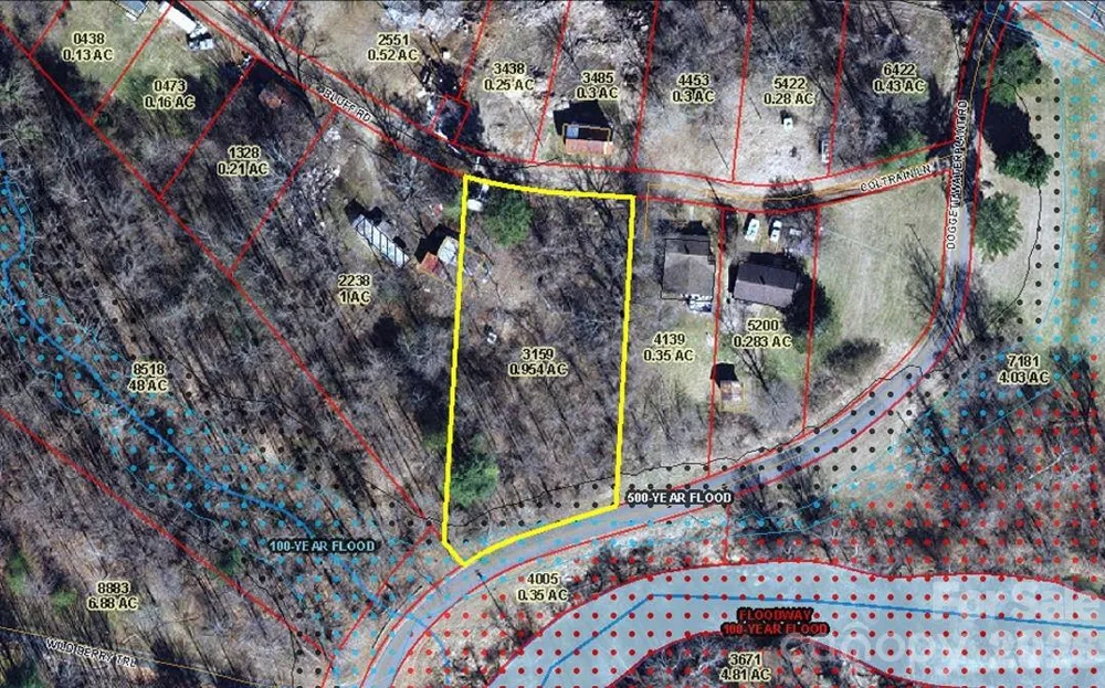 204 Bluff Road Mount Airy, NC 27030