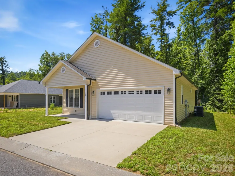 196 Eagles Landing #31 Morganton, NC 28655