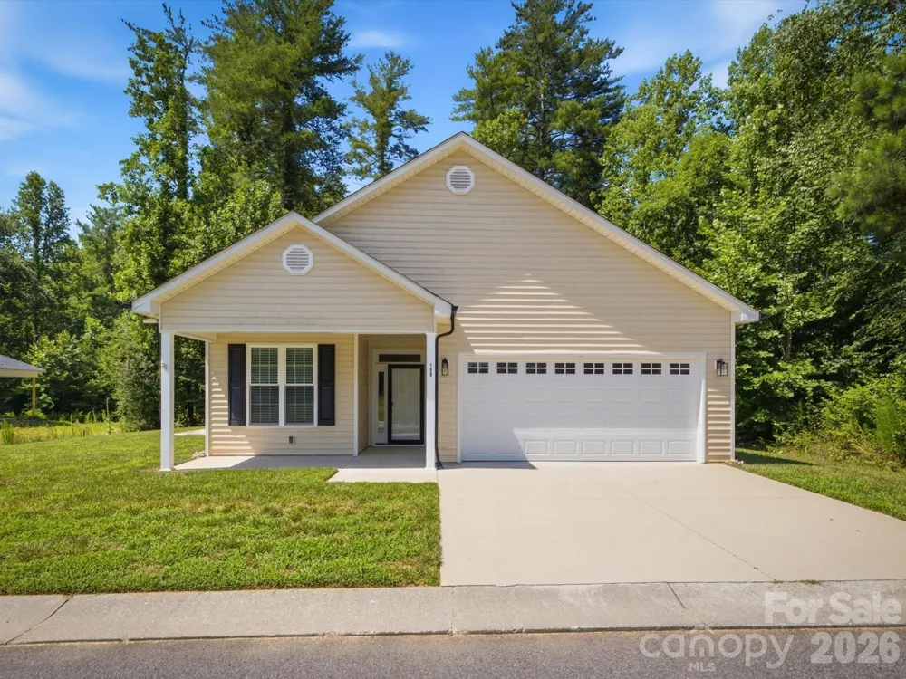 196 Eagles Landing #31 Morganton, NC 28655