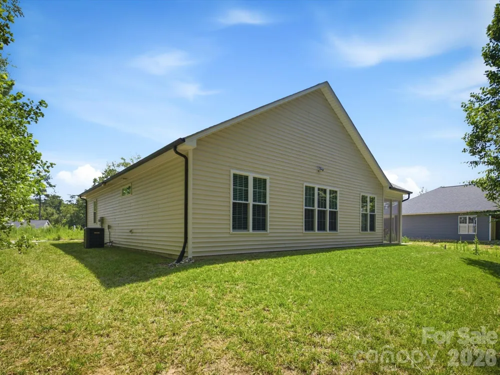 196 Eagles Landing #31 Morganton, NC 28655