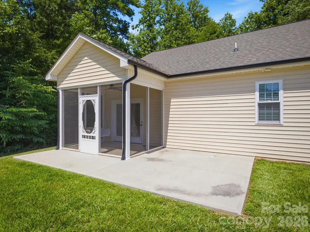 196 Eagles Landing #31 Morganton, NC 28655