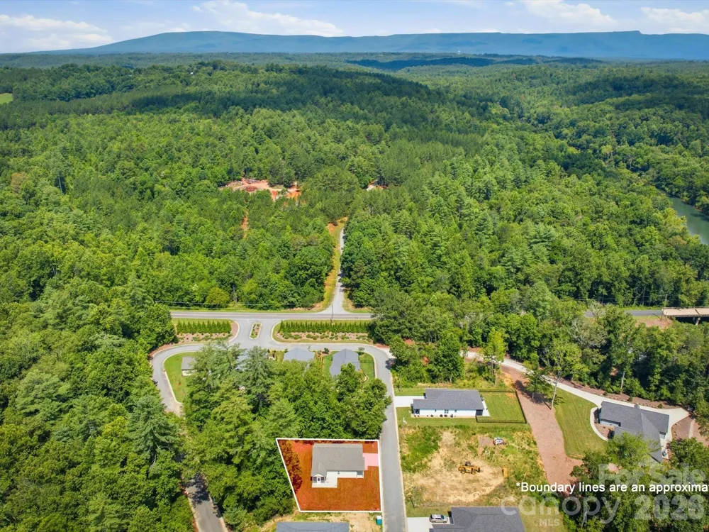 196 Eagles Landing #31 Morganton, NC 28655