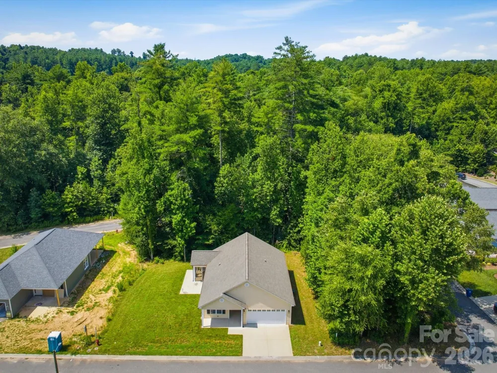 196 Eagles Landing #31 Morganton, NC 28655