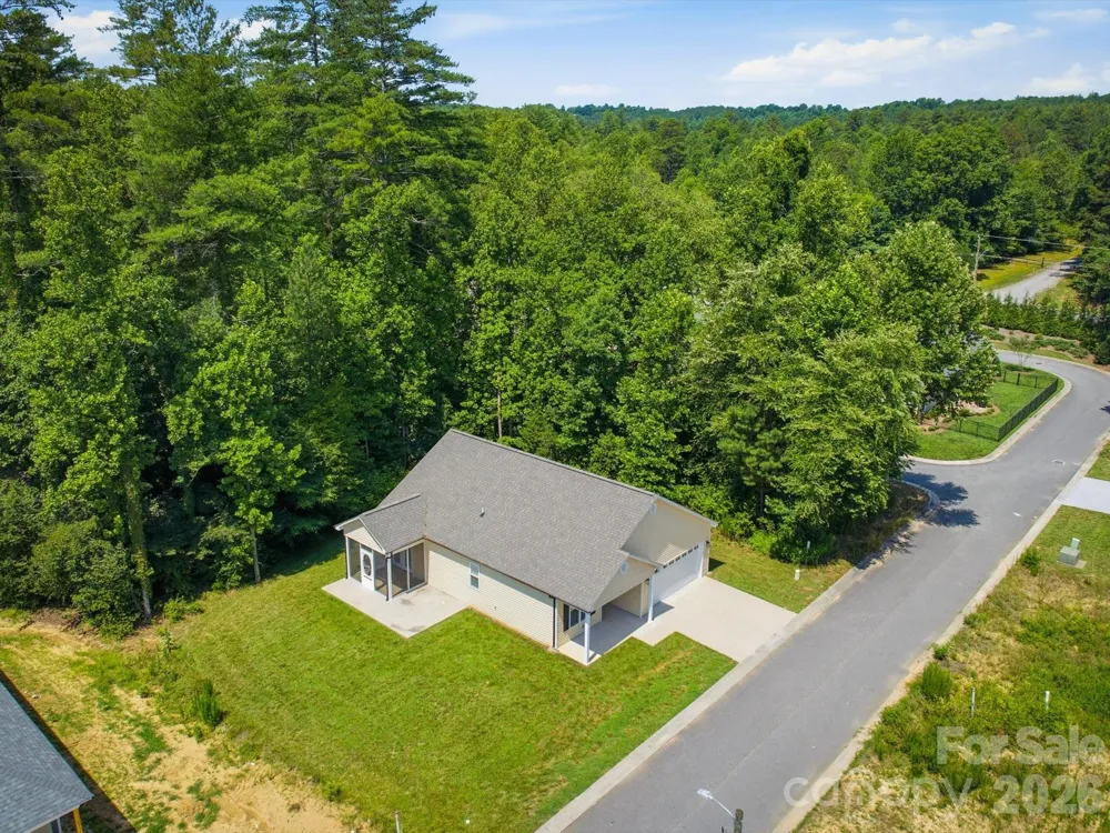 196 Eagles Landing #31 Morganton, NC 28655