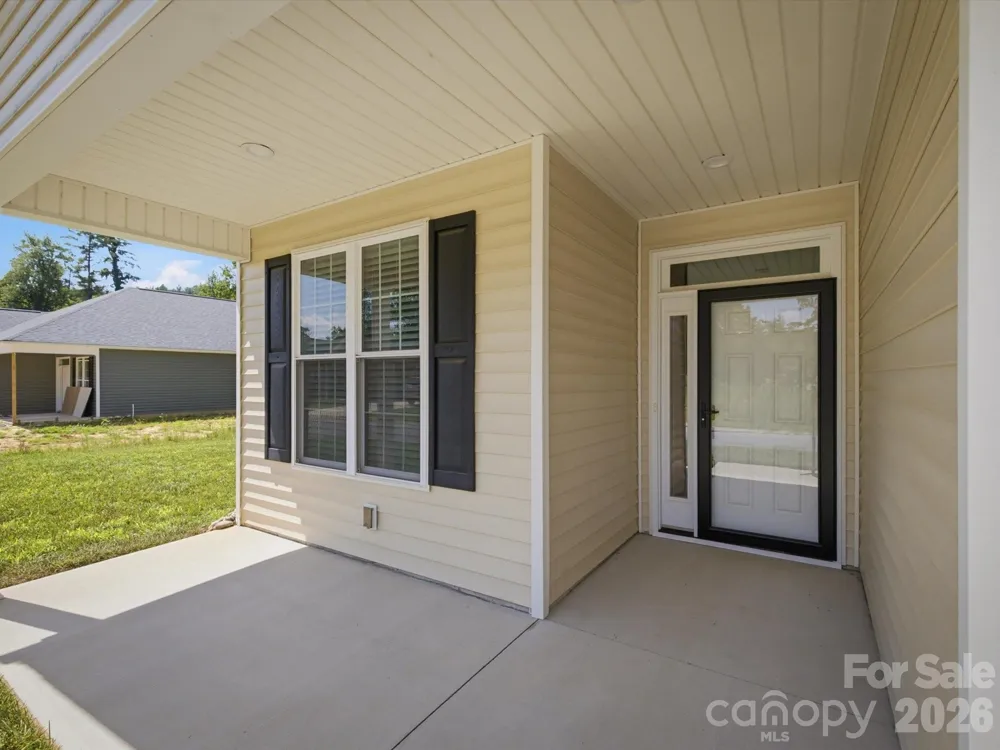 196 Eagles Landing #31 Morganton, NC 28655
