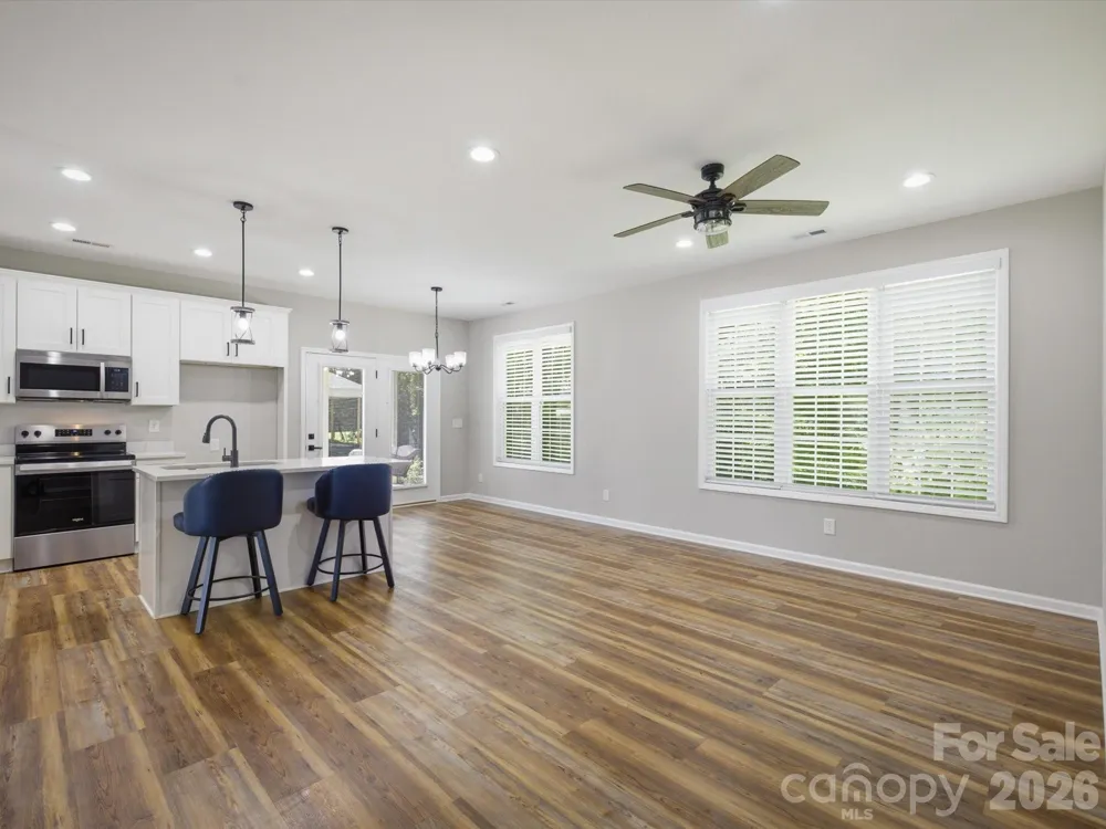 196 Eagles Landing #31 Morganton, NC 28655