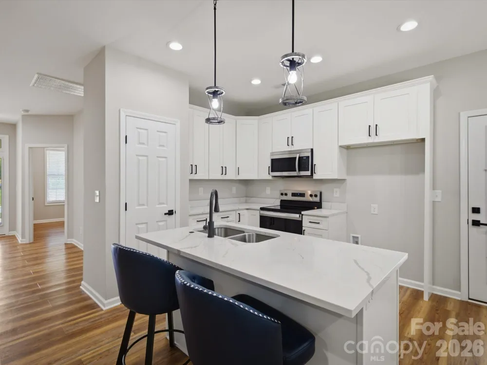 196 Eagles Landing #31 Morganton, NC 28655