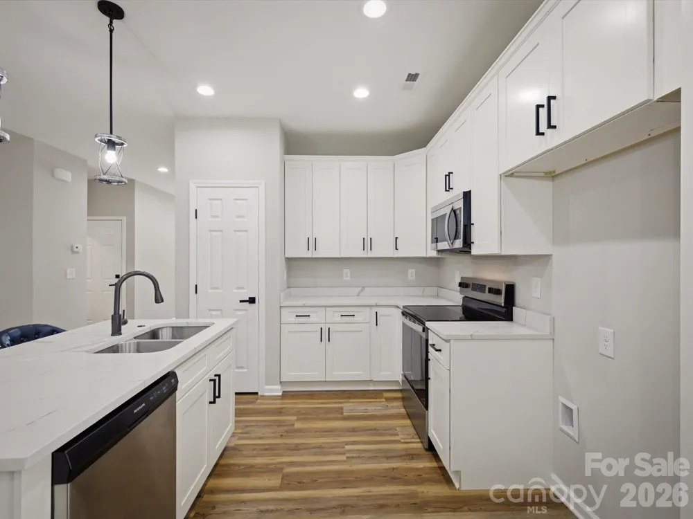 196 Eagles Landing #31 Morganton, NC 28655
