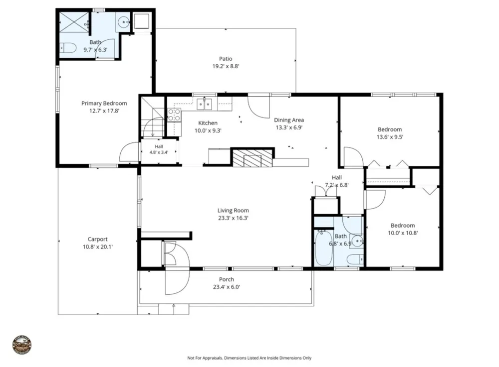 215 Varden Place Swannanoa, NC 28778