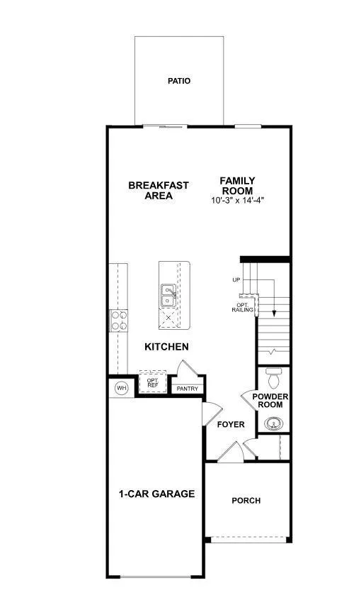 2704 Yeager Drive NW Concord, NC 28027