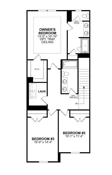 2704 Yeager Drive NW Concord, NC 28027