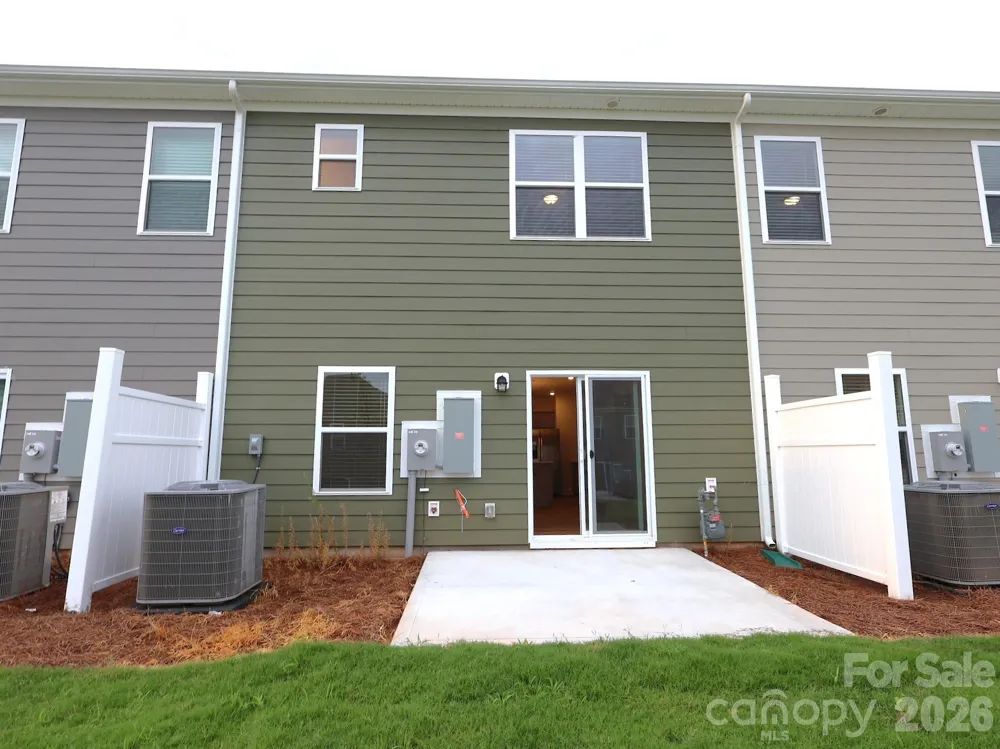 2704 Yeager Drive NW Concord, NC 28027