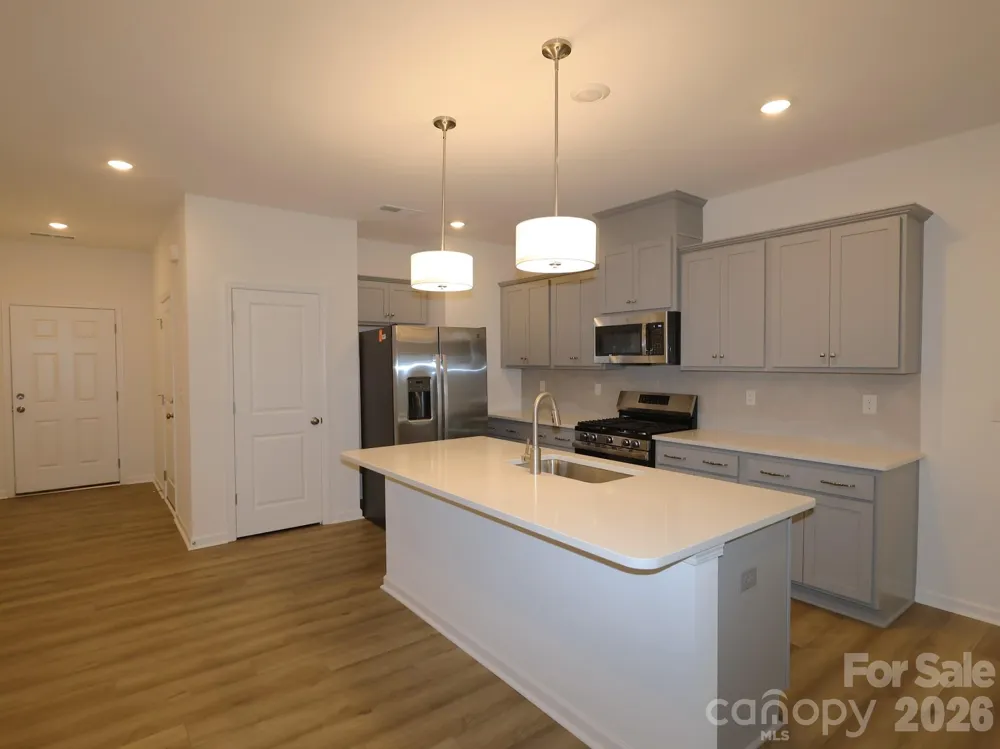 2704 Yeager Drive NW Concord, NC 28027