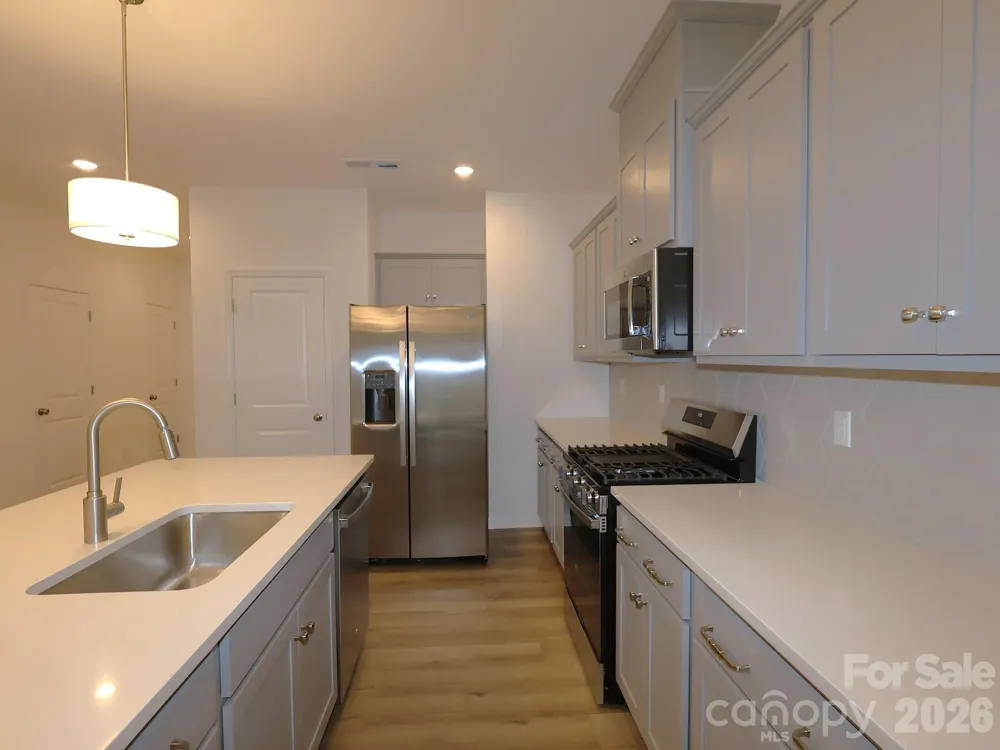 2704 Yeager Drive NW Concord, NC 28027