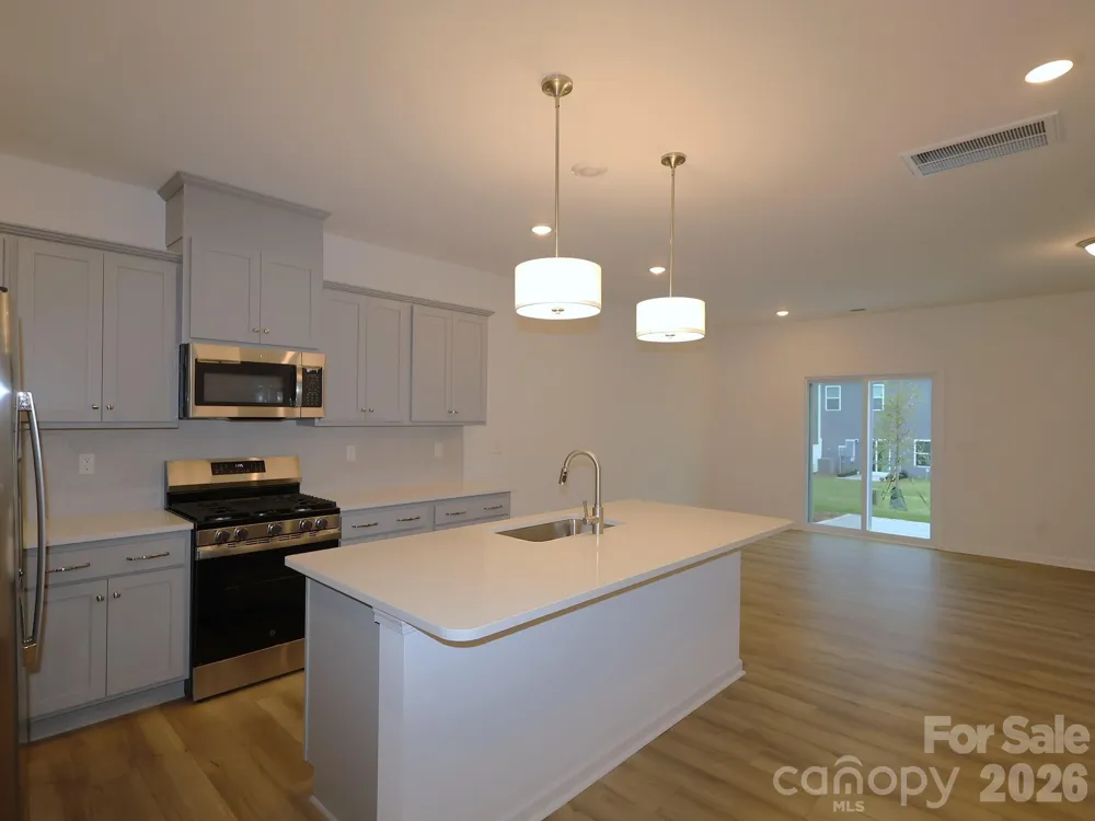 2704 Yeager Drive NW Concord, NC 28027