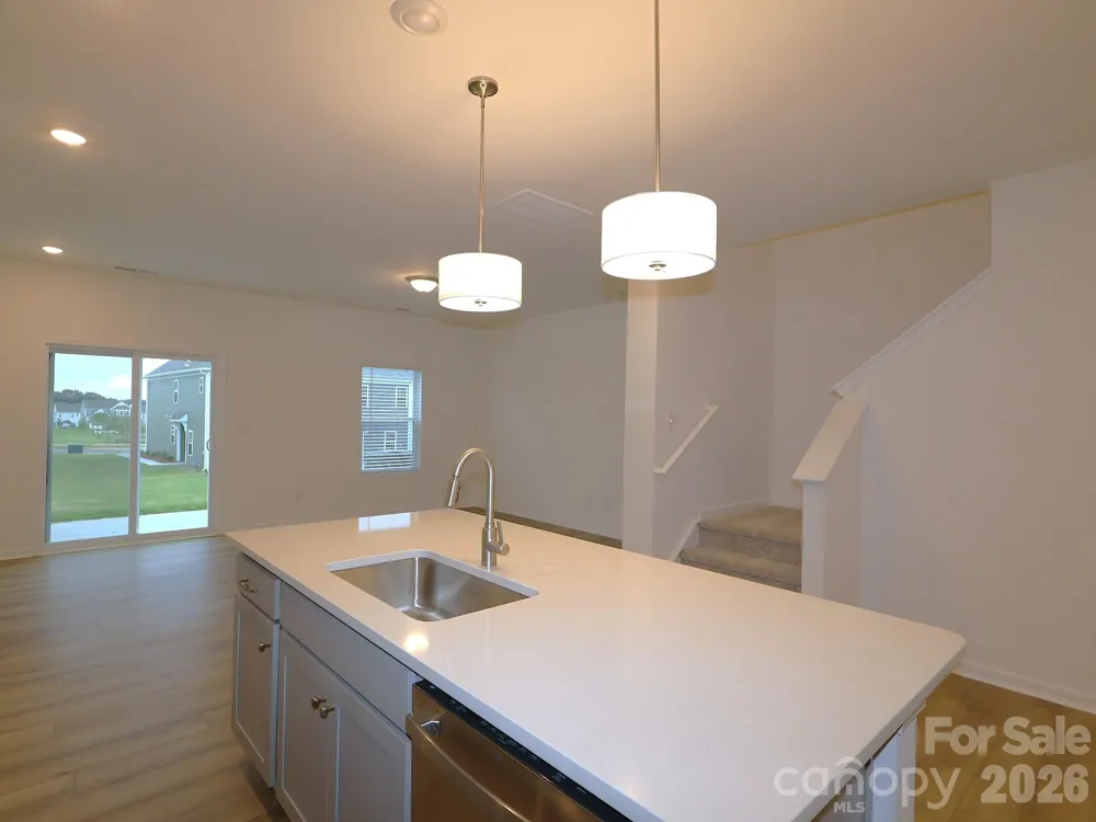 2704 Yeager Drive NW Concord, NC 28027