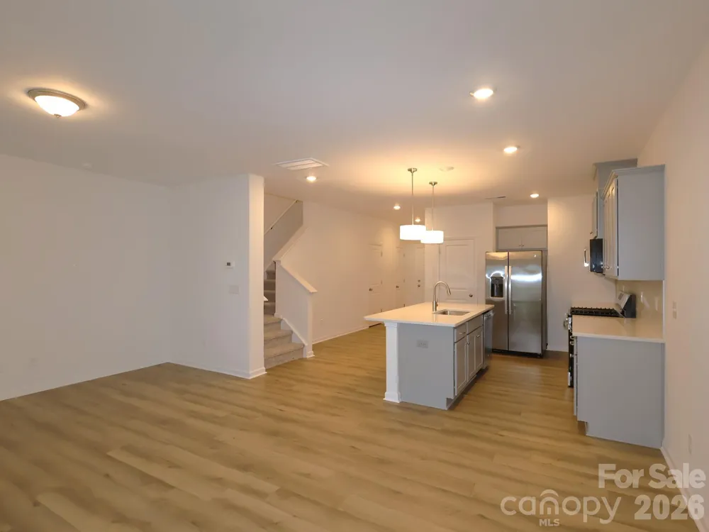 2704 Yeager Drive NW Concord, NC 28027