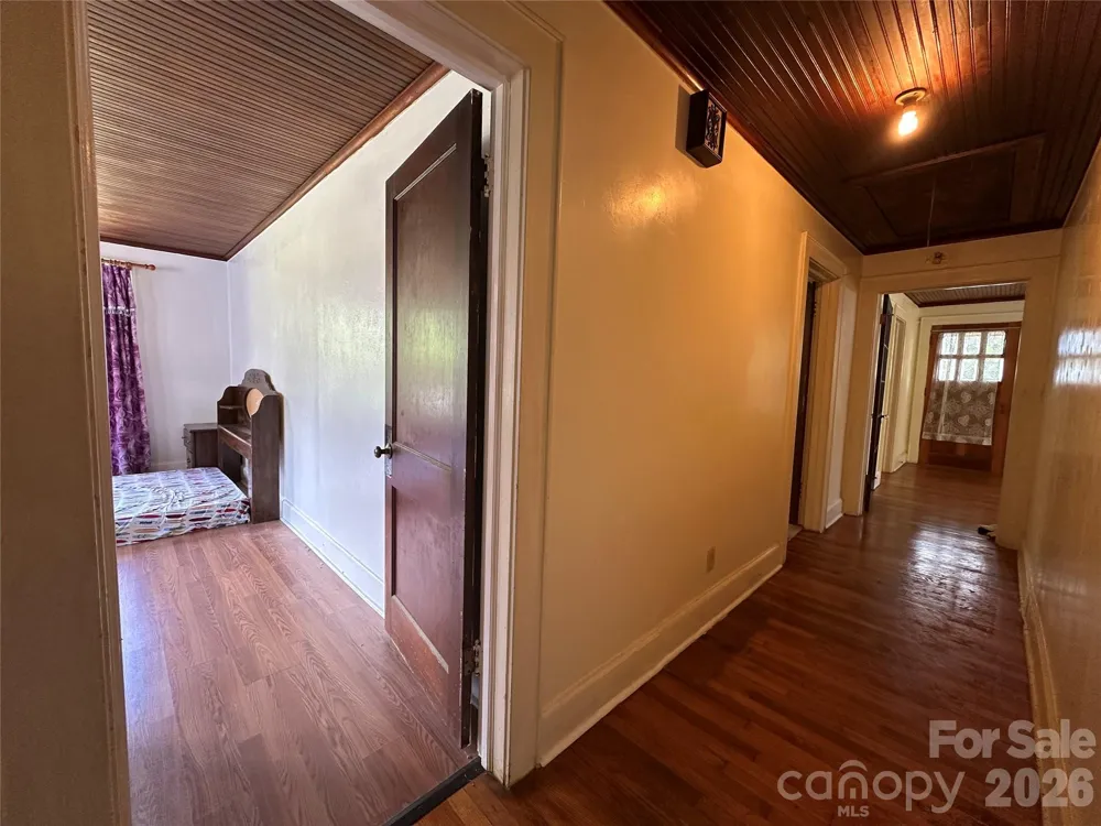 502 Connelly Springs Road SW Lenoir, NC 28645