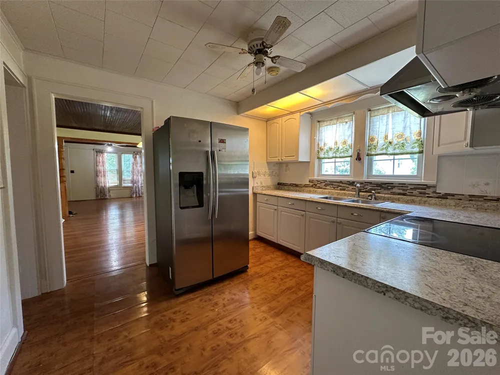 502 Connelly Springs Road SW Lenoir, NC 28645