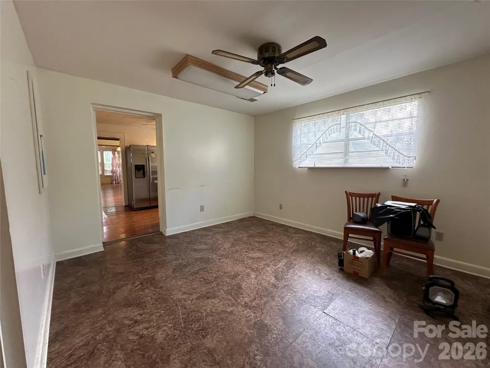 502 Connelly Springs Road SW Lenoir, NC 28645