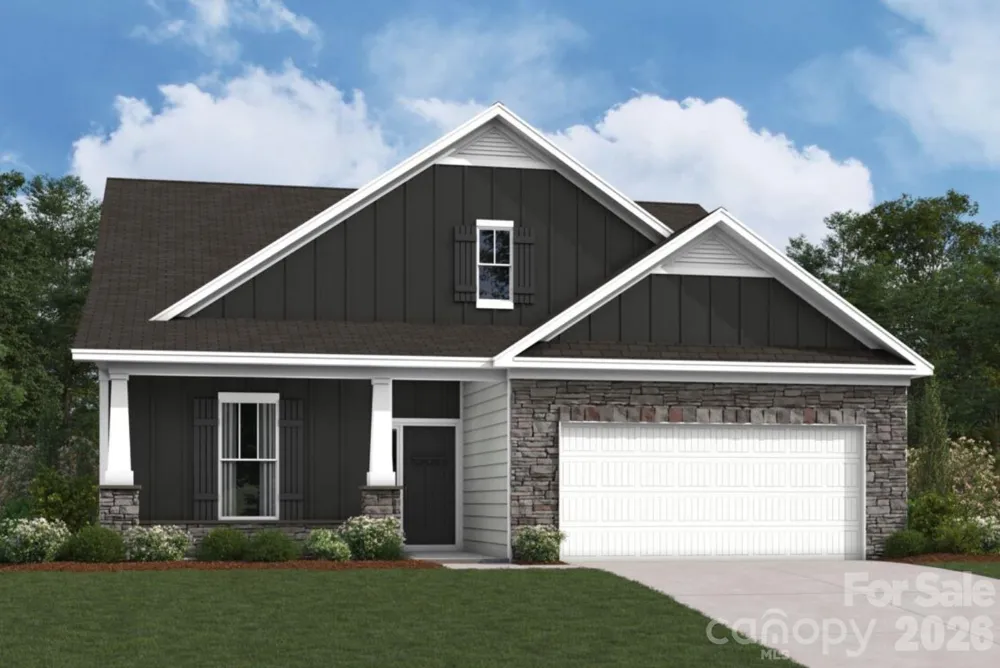 8895 Visgrove Drive Sherrills Ford, NC 28673