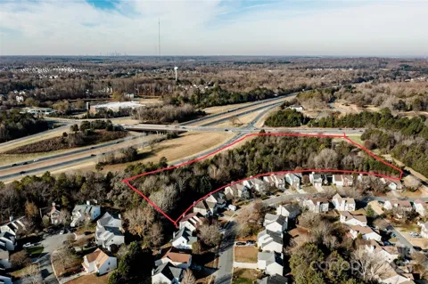 0 Reedy Creek Road
