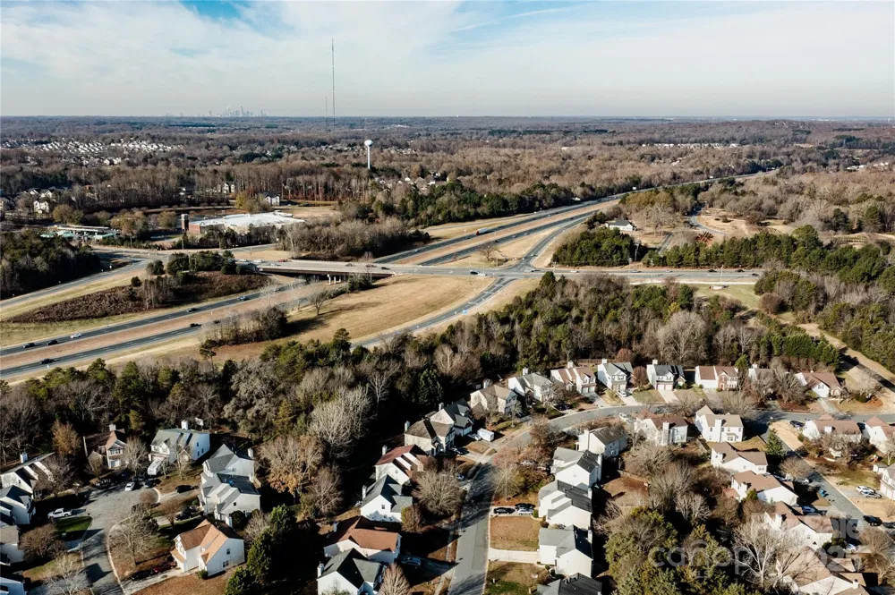 0 Reedy Creek Road Charlotte, NC 28215