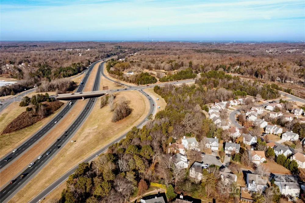 0 Reedy Creek Road Charlotte, NC 28215