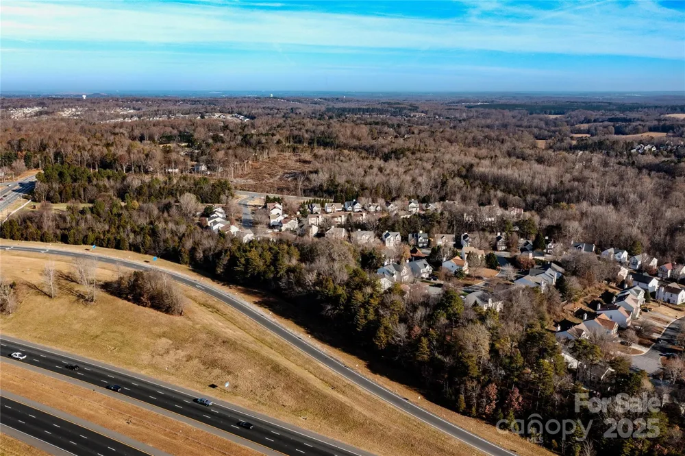 0 Reedy Creek Road Charlotte, NC 28215