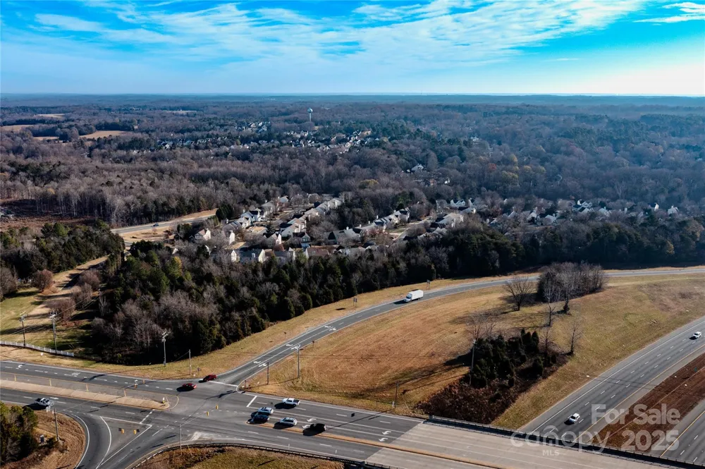 0 Reedy Creek Road Charlotte, NC 28215