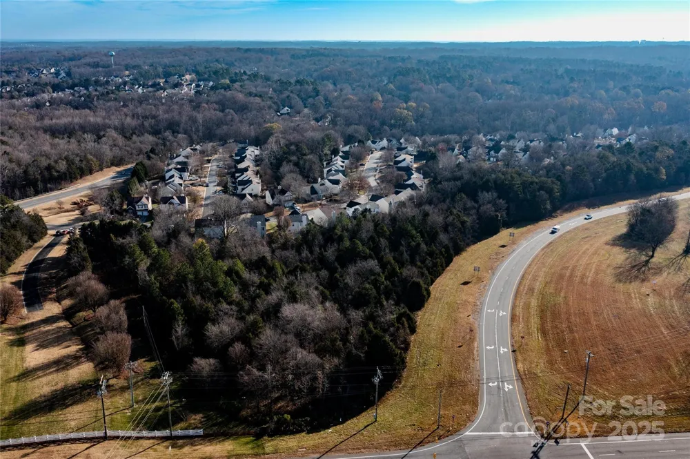 0 Reedy Creek Road Charlotte, NC 28215