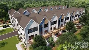 3007 Yada Lane Charlotte, NC 28208