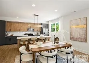 3007 Yada Lane Charlotte, NC 28208