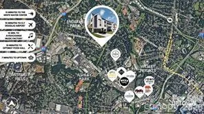 3007 Yada Lane Charlotte, NC 28208