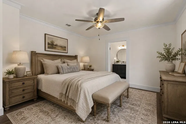 824 HIGH ST Comfort, TX 78013