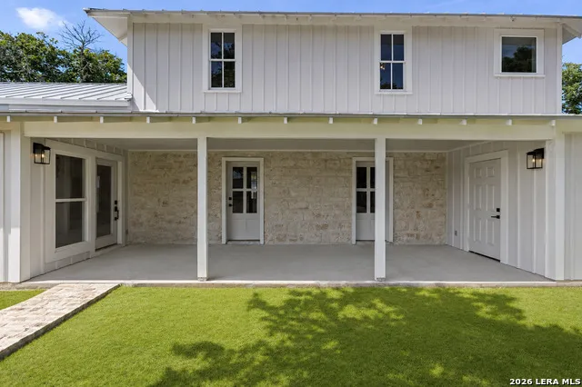 824 HIGH ST Comfort, TX 78013