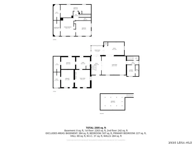 824 HIGH ST Comfort, TX 78013