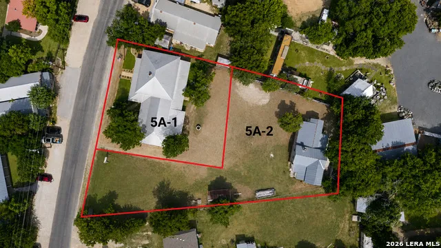 824 HIGH ST Comfort, TX 78013