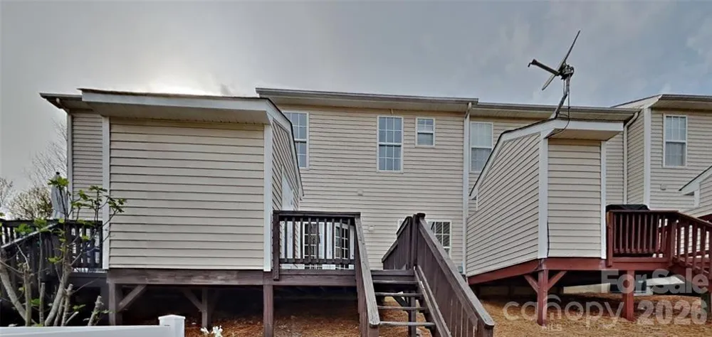 9514 Cadman Court Cornelius, NC 28031