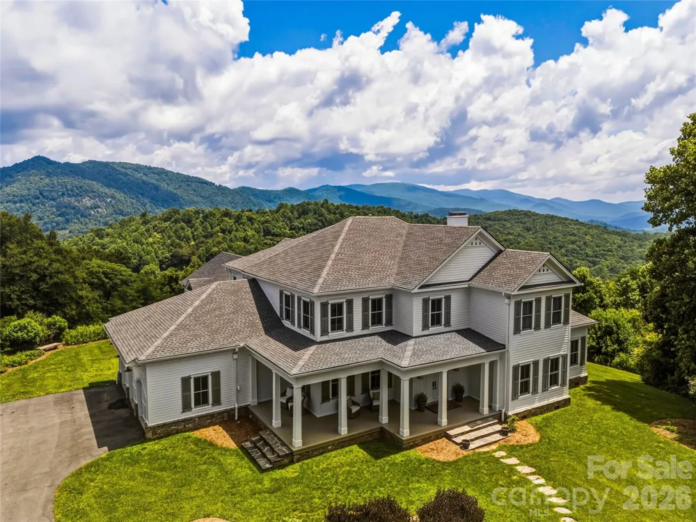 21 Ebby Ridge Fairview, NC 28730