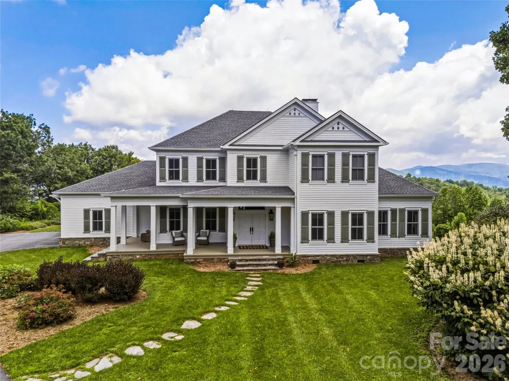 21 Ebby Ridge Fairview, NC 28730