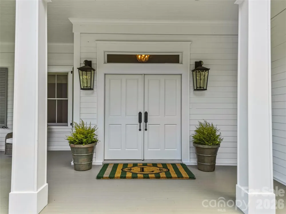 21 Ebby Ridge Fairview, NC 28730