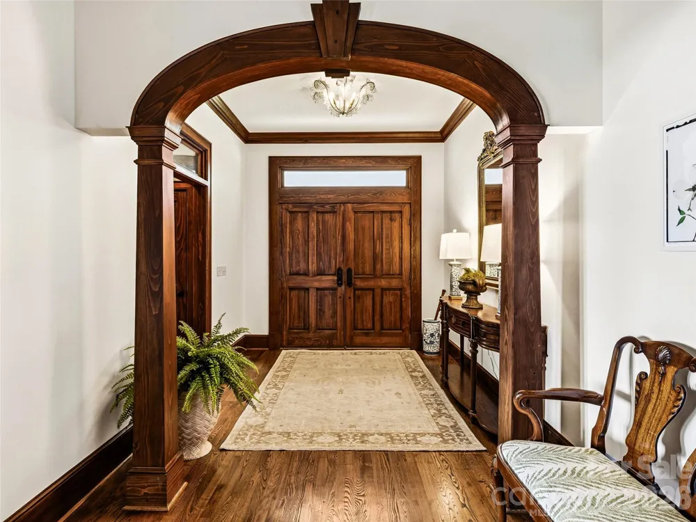 21 Ebby Ridge Fairview, NC 28730
