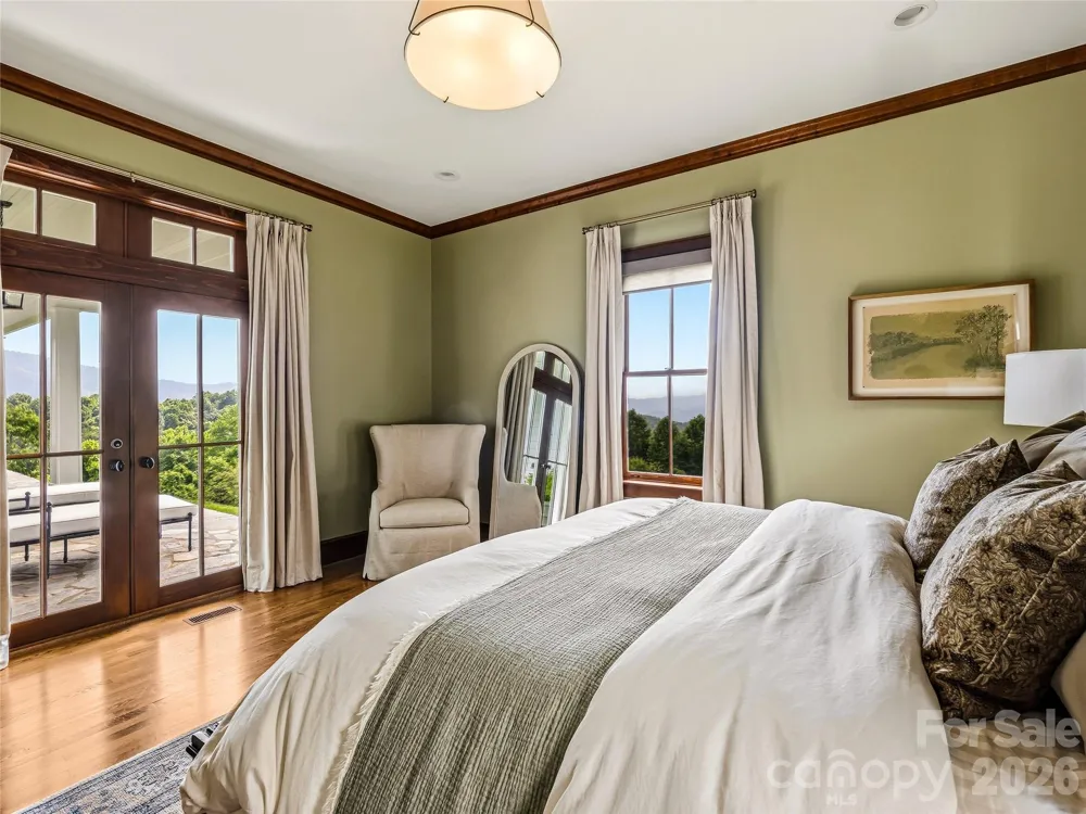 21 Ebby Ridge Fairview, NC 28730