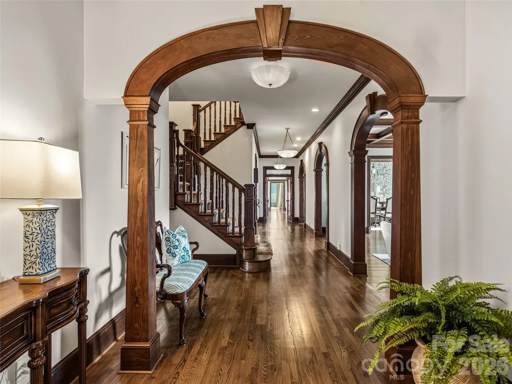 21 Ebby Ridge Fairview, NC 28730
