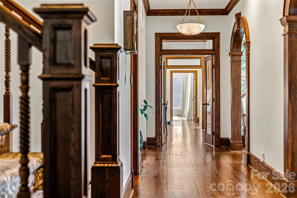 21 Ebby Ridge Fairview, NC 28730