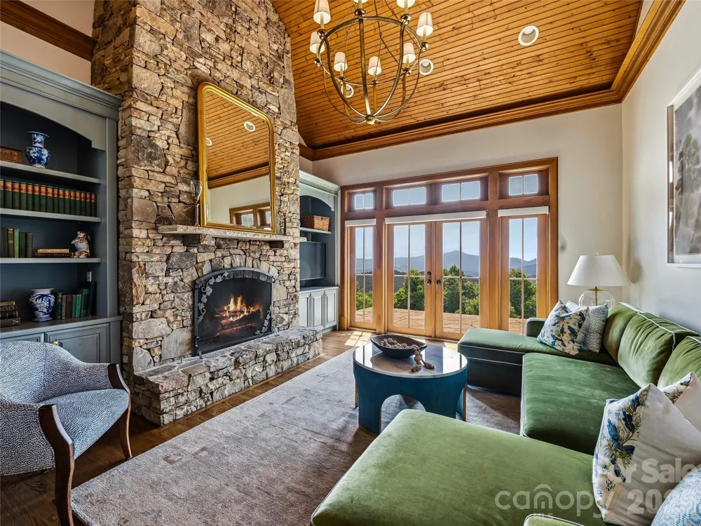 21 Ebby Ridge Fairview, NC 28730