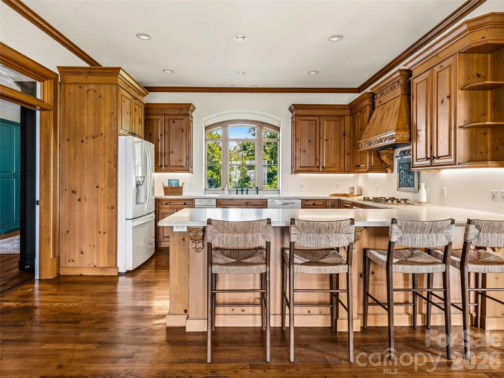 21 Ebby Ridge Fairview, NC 28730