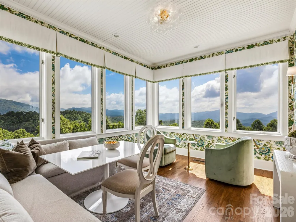 21 Ebby Ridge Fairview, NC 28730
